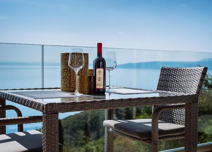 Casa Mariela Apartament