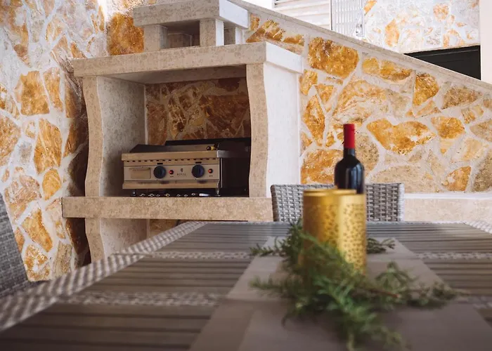 Casa Mariela Apartament *