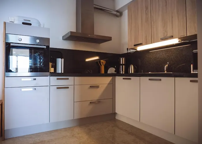 Casa Mariela Apartament *