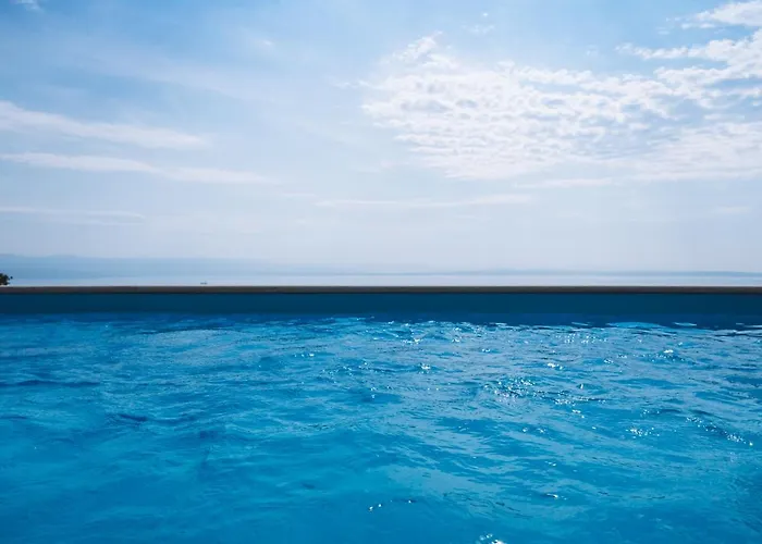 Casa Mariela Apartament Lovran