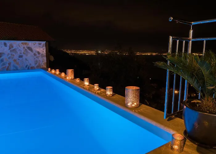 Apartament Casa Mariela *