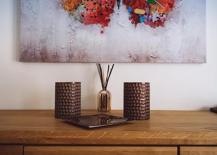 Apartament Casa Mariela