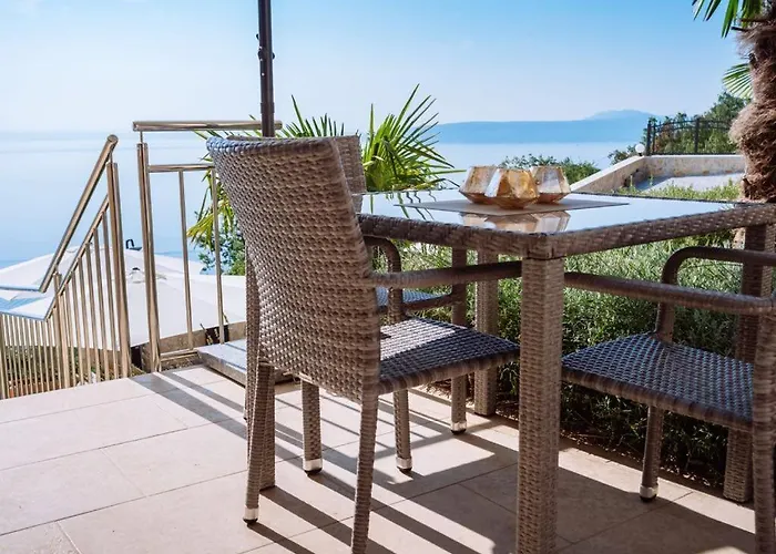 Casa Mariela Apartament