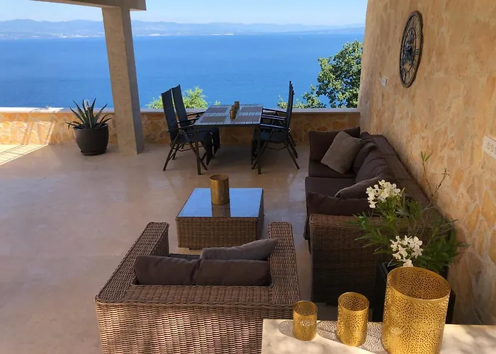 Casa Mariela Apartament