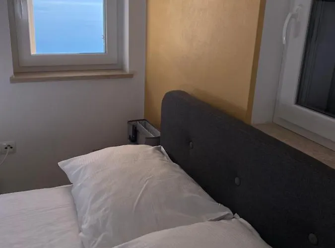 Casa Mariela Apartament