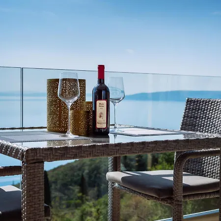 Casa Mariela Apartment