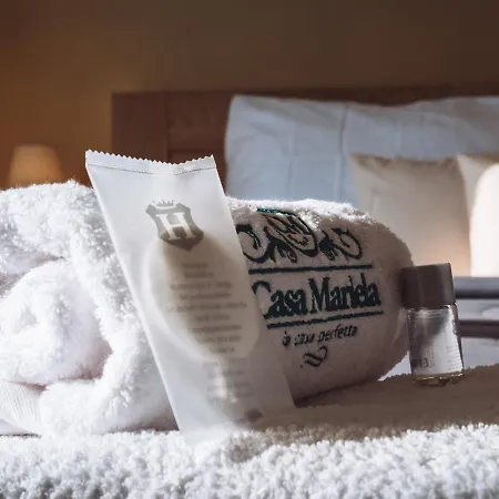 Casa Mariela Apartment Lovran