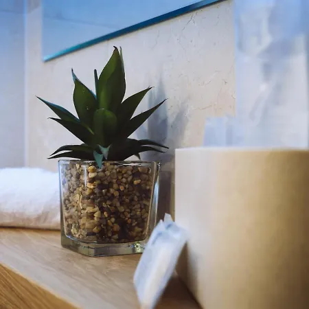 Apartment Casa Mariela *