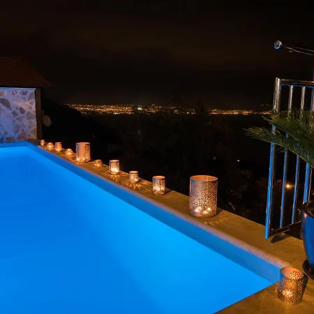 شقة Casa Mariela *