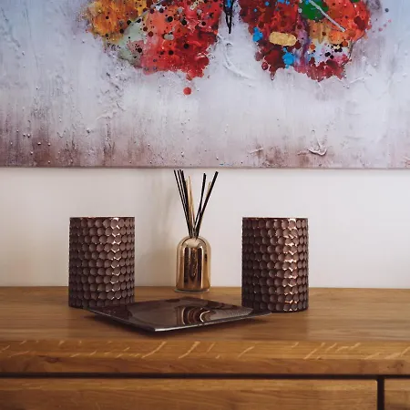 Apartment Casa Mariela