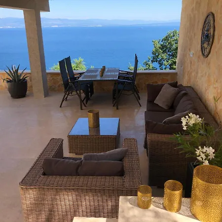 Casa Mariela شقة