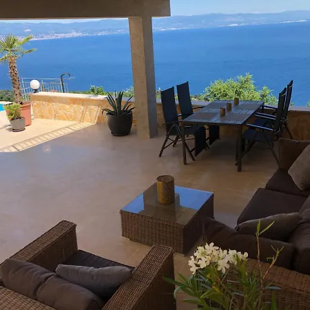 شقة Casa Mariela *