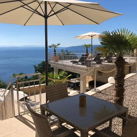 Casa Mariela Apartment Lovran