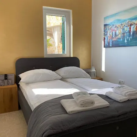 Casa Mariela * لوفغان