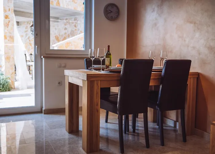 Casa Mariela * לובראן