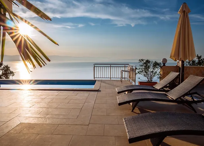 דירה Casa Mariela