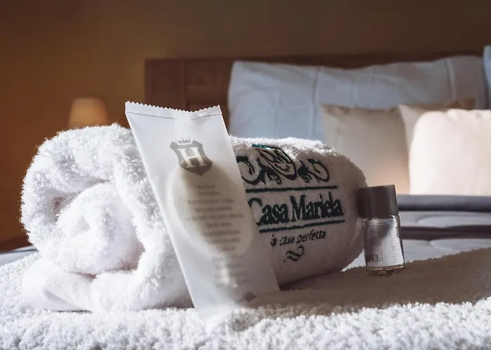 Casa Mariela דירה לובראן