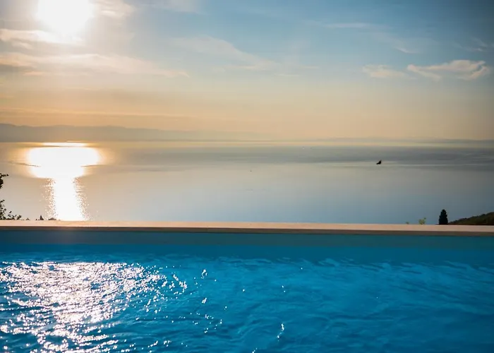 Casa Mariela לובראן