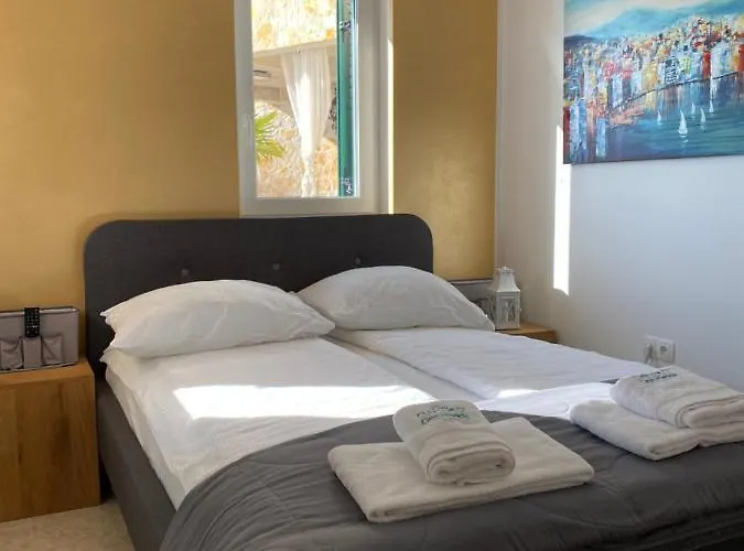 Casa Mariela * לובראן